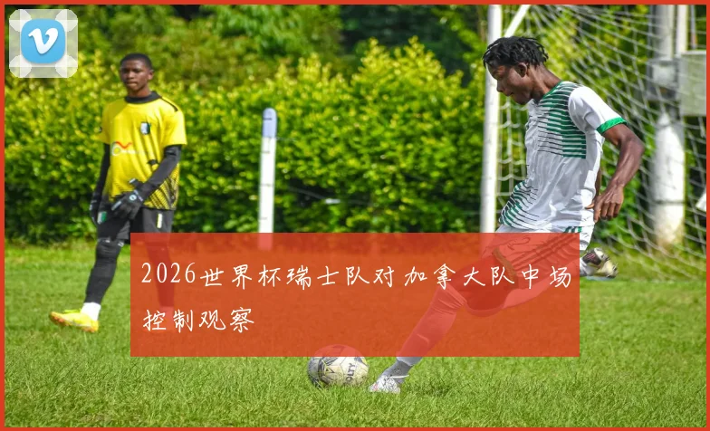 2026世界杯瑞士队对加拿大队中场控制观察